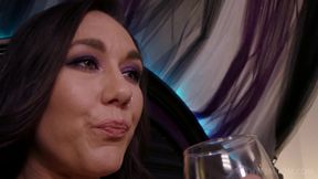 Cuck Tape: Your Wife and Your Neighbor Make a Porno Featuring Sinn Sage, Drake Man'o'war