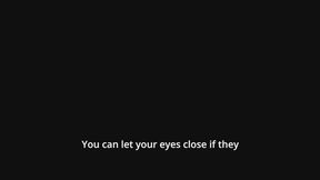 Soft Domme Stroke - Let Me Take Take of You, Sweet Boy - gentle praise with the Mischievous Minx