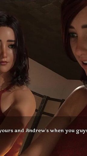 A Stepmother's Love (orborigin) Part 9 Plus - Part 114 a Good Sex Session by Loveskysan69