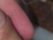 Incense And Smoke Straight Edge Perfict Aurora Effect True Zen Dangling Close Up Cock Twink Shorties