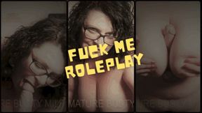 Fuck Me Roleplay 1080p