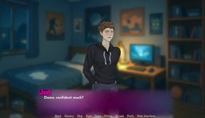 Josh Gets Destroyed Gushing From Edging Challenge Gay Femdom