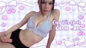 Turn Gay For Your Step-Brother
