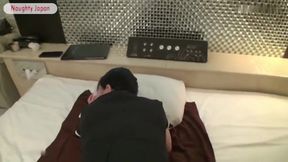 Uncensored First-person Exclusive. the Massage Therapist Everyone Requested Finally Revealed Why She Was in a Class of Her Own