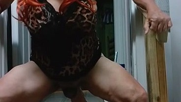 Danieladeep - 20 Inch Dildo