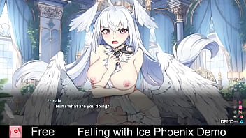Falling with Ice Phoenix Demo