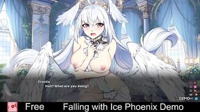 Falling with Ice Phoenix Demo