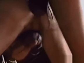 Vintage Gay Prisoners On The Run