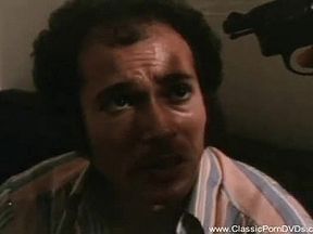 Classic Vintage Blowjob MILF