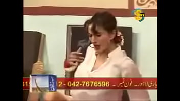 hot &amp_ sex mujra pakistani