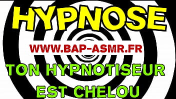 S&eacute_ance d&#039_hypnose avec un pervers fran&ccedil_ais !