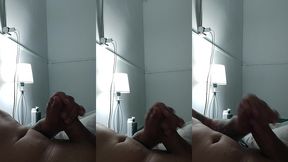 una paja gay