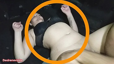 Dei pro mecânico gostoso Dj Jump completo