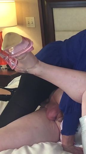 Gorgeous Femboy Goddess Fucking Trans Kelsey Masters - Compilation 1