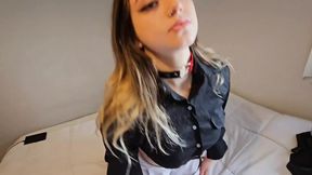 My Boss Offers Me a Raise Because of My Virginity
