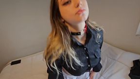 My Boss Offers Me a Raise Because of My Virginity