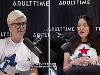 Dry Humping Is HOT