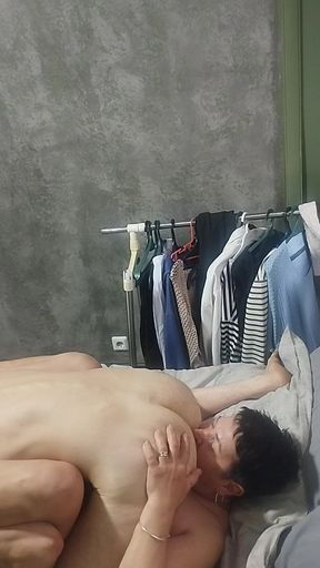 Home Experiments: Maximum Intimacy