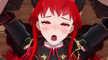 Demon girl lord pt 2