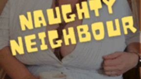 Naughty Neighbour Blowjob Roleplay 1080p
