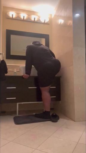 Must-share moment from "A NAUGHTY Nun Needs To Be Forgiven For Her Sins!"