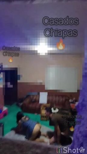 COGIENDO con Single deb19