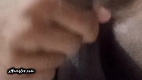 I showed my penis and ass to my sexy girlfriend