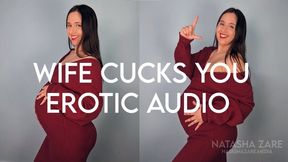 Wife Cucks You ASMR