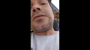 Kevy 69's A sneak away Orgasm