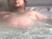 another hottub clip