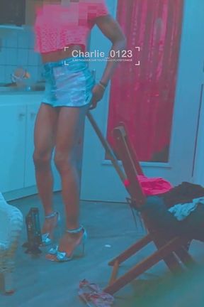 Picking Forbidden Fruit Under the Moon