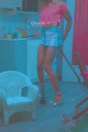 Picking Forbidden Fruit Under the Moon