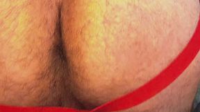 Best Seat in the House (Tiny POV)