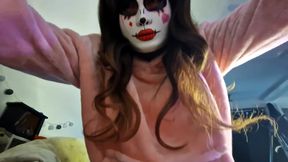 POV: I'll Ride You and Whisper in Your Ear