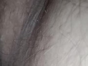 T4T Couple; Exploring My Girldick & His T-Cock(Clit)