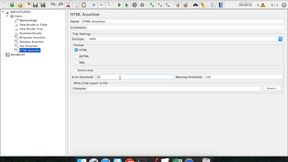 Learn JMeter: A Tutorial with Hot French Porn