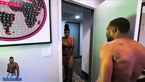 Wrong Door Right Time