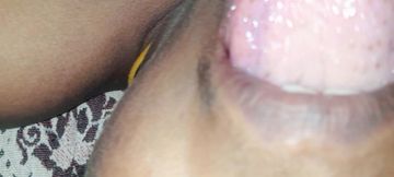 South Indian Tamil Husband Wife