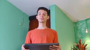 Vicente Ferrer Members-Only Show - Part 2