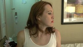 Robot Fun with Samantha and Eve