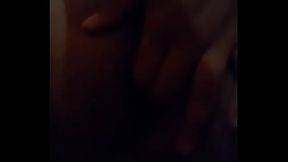 Joven de 19 se hace masaje anal