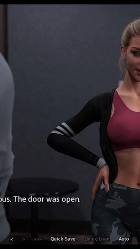 Summer Heat (part 06)