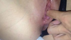 Cum-Filled Panties: Hubby's Cuckolded Wife Keeps More Than Memories From Her Date