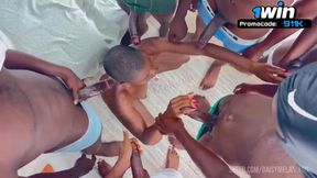 Daisy Melanin Vs 6 BBC - Onlynaija rf gd (AsianVsBbc AsianVsBbc)