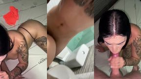 novinho que me fez sofrer na rola dele, engoli toda porra dele