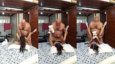 NOVINHA QUER COROA
