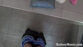 Huge Tits Kimmie Kaboom Titty Pussy Fuck