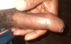 Black Masturbation Hand Sex