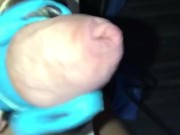 Nobra Twincharger jiggling fun