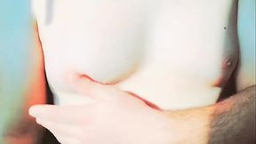 Fierce and Fearless: Crossdresser Kitty'_s Journey to Self-Expression!